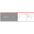 steel cargo securing bar truck curtain accessories